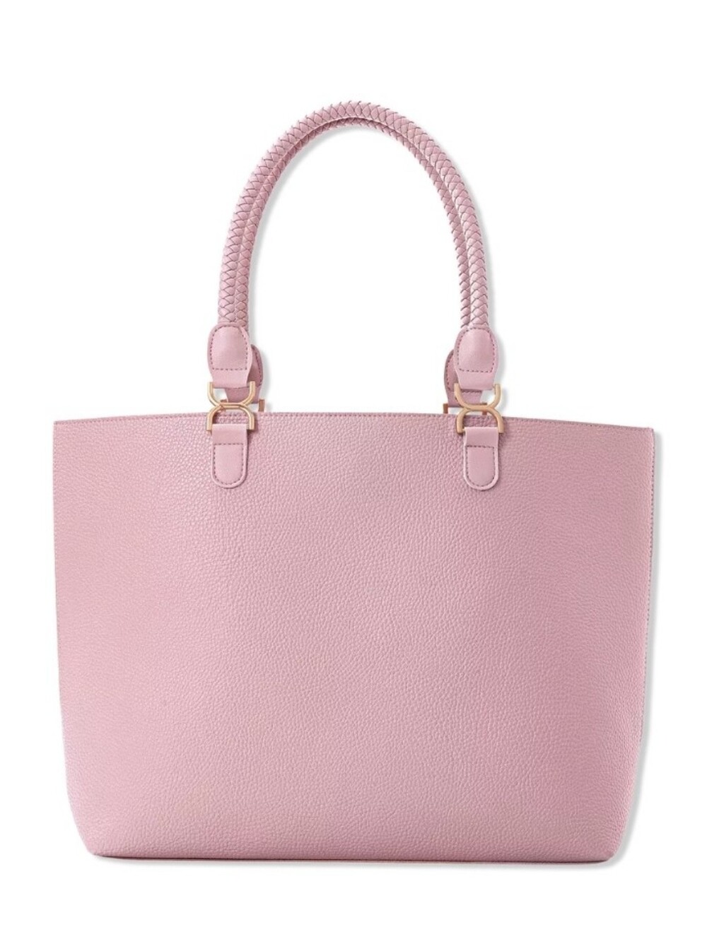 ULTA BEAUTY LARGE PINK TOTE.